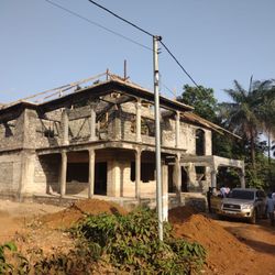 Elizabeth Taylor - Keller Williams - Sussex, Freetown Sierra Leone