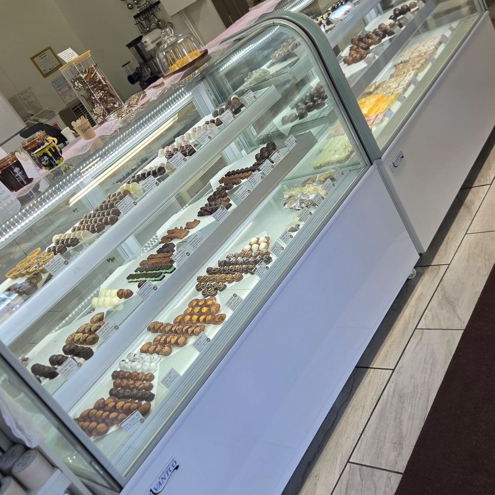 Lux Chocolate Creations - Chocolatiers & Shops Near Me - Westcliffe, Colorado Lux Chocolate Creations - Chocolatiers & Shops Near Me - Westcliffe, Colorado