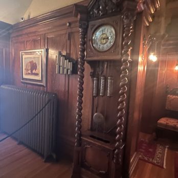 Magic Chef Mansion - Landmarks & Historical Buildings Near Me - Saint Louis, Missouri