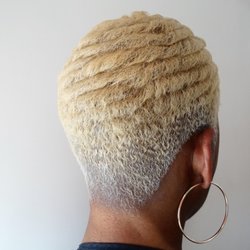 Kinks Hair Studio & Spa - www.kinkshair.com