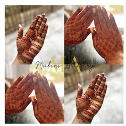 Malini Artistry