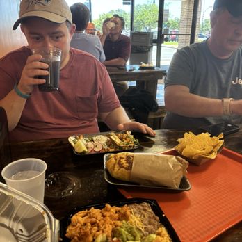 Tu Taco - Mexican Near Me - Myrtle Beach, South Carolina