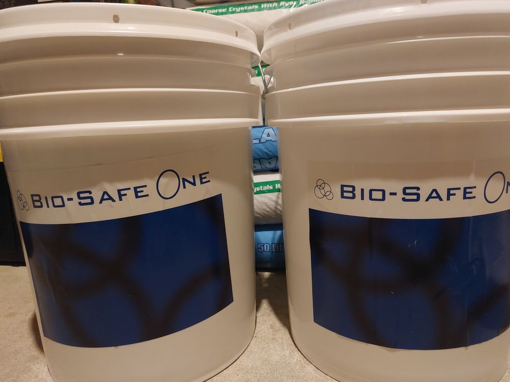 Bio-Safe One, Inc - septic in New York, NY