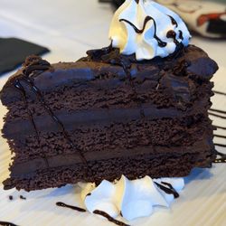 user provided Bella Cosa Italian Ristorante photo