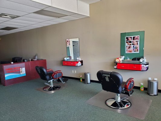 DIBYA BROW THREADING - 12 Photos - 5753 Chevrolet Blvd, Parma, OH - Yelp