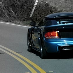 1g Racing