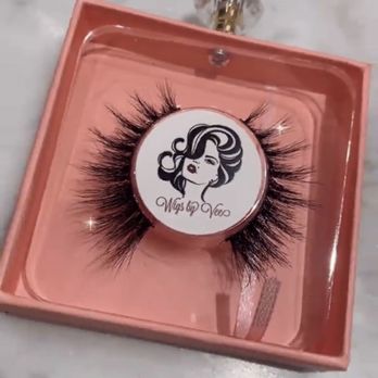 Wigs By Vee - Lashes - Wigs Near Me - Escondido, California