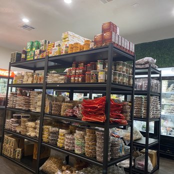 Pho Thanh - Two aisles selling Viet specialty goods!! Dried meats, nuts, etc. (: - Vietnamese Near Me - Las Vegas, Nevada Pho Thanh - Two aisles selling Viet specialty goods!! Dried meats, nuts, etc. (: - Vietnamese Near Me - Las Vegas, Nevada