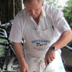 Metzgerei Karl Forschner