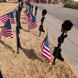 LTC William W.S. Bliss Parade Field