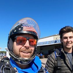 Dallas Skydive Center