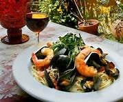 Pia's Trattoria by null