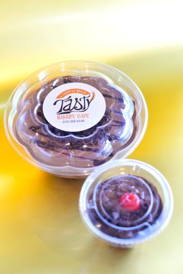 Tasty Bakery Cafe by null