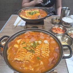 Army Stew (individual size) Army Stew (individual size)
