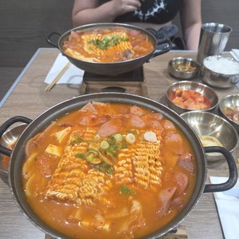 Tang 88 - Army Stew (individual size) - Korean Near Me - Cerritos, California Tang 88 - Army Stew (individual size) - Korean Near Me - Cerritos, California