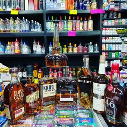 Kings Mart & Liquor