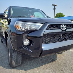 Modern Auto Body