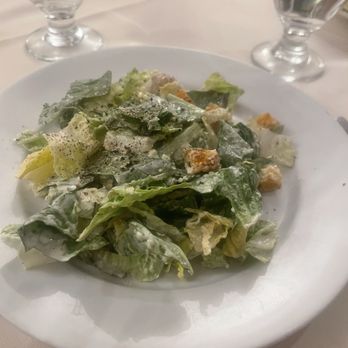 Dario's Restaurant - Cesar salad - Italian Near Me - Rockville Centre, New York Dario's Restaurant - Cesar salad - Italian Near Me - Rockville Centre, New York