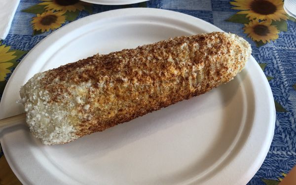 Pinches Tacos Henderson by null