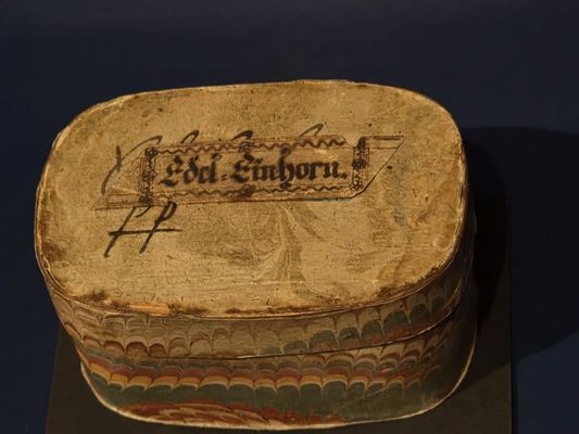 Museum Barberini by null