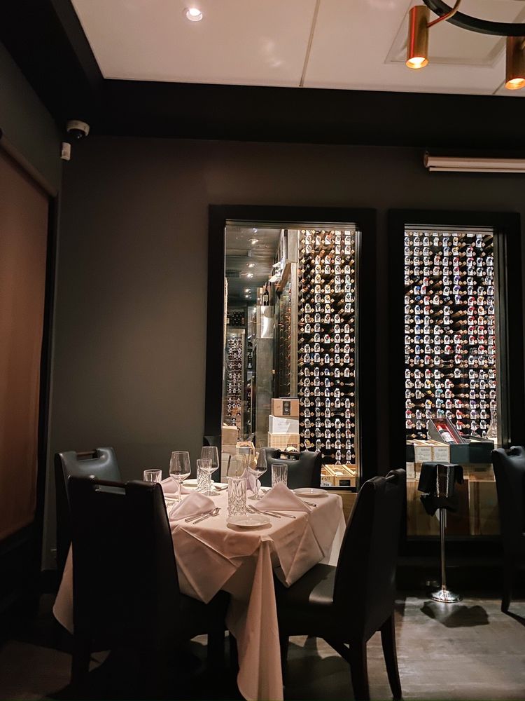 Casa D'Angelo Ristorante