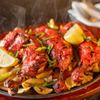 Unique Indian Cuisine gift card
