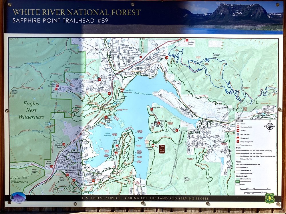 Snake River Arm Image
