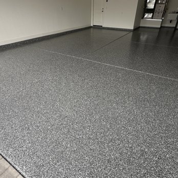 Two Brothers Epoxy Flooring - Flooring Near Me - Phoenix, Arizona