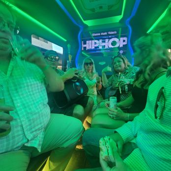 One Party Bus - Great time! Thank you! - Party Bus Rentals Near Me One Party Bus - Great time! Thank you! - Party Bus Rentals Near Me