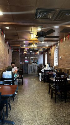 Nepali Momo Kitchen by null