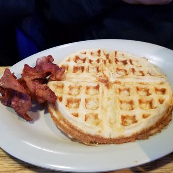 Harvey's Restaurant - Waffle & bacon - Southern Near Me - Greenville, North Carolina Harvey's Restaurant - Waffle & bacon - Southern Near Me - Greenville, North Carolina