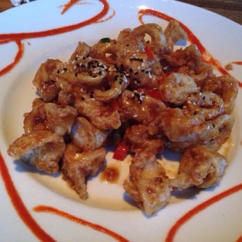 SOHO Restaurant - Calamari - American Near Me - Atlanta, Georgia