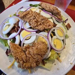 Chicken Tenders