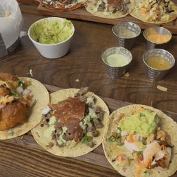 Tacos Tacos