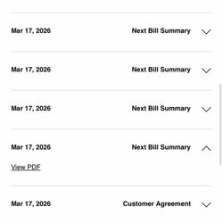Verizon Authorized Retailer - Wireless Zone - The two different customer agreements