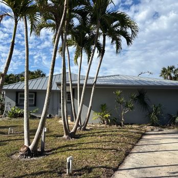 Charles Conry Roofing - Roofing Near Me - Vero Beach, Florida