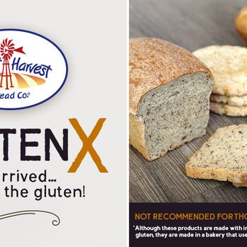 Great Harvest - Gluten X (Free) Bread! - Bakeries Near Me - Pasco, Washington Great Harvest - Gluten X (Free) Bread! - Bakeries Near Me - Pasco, Washington