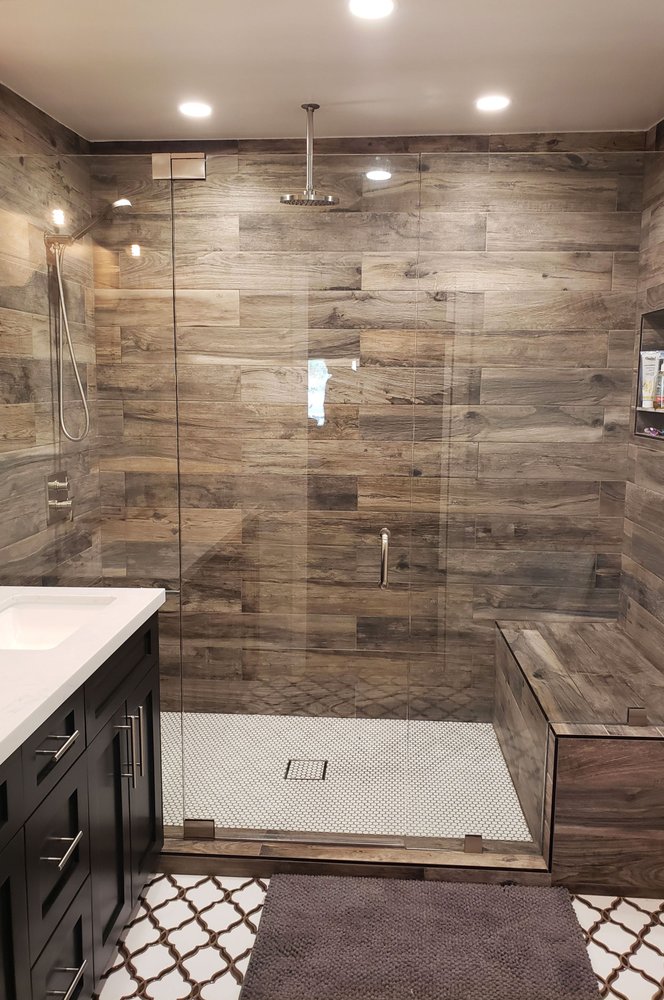 Slide of Abraham Building & Consulting