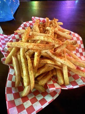 Woody's @ City Market by null