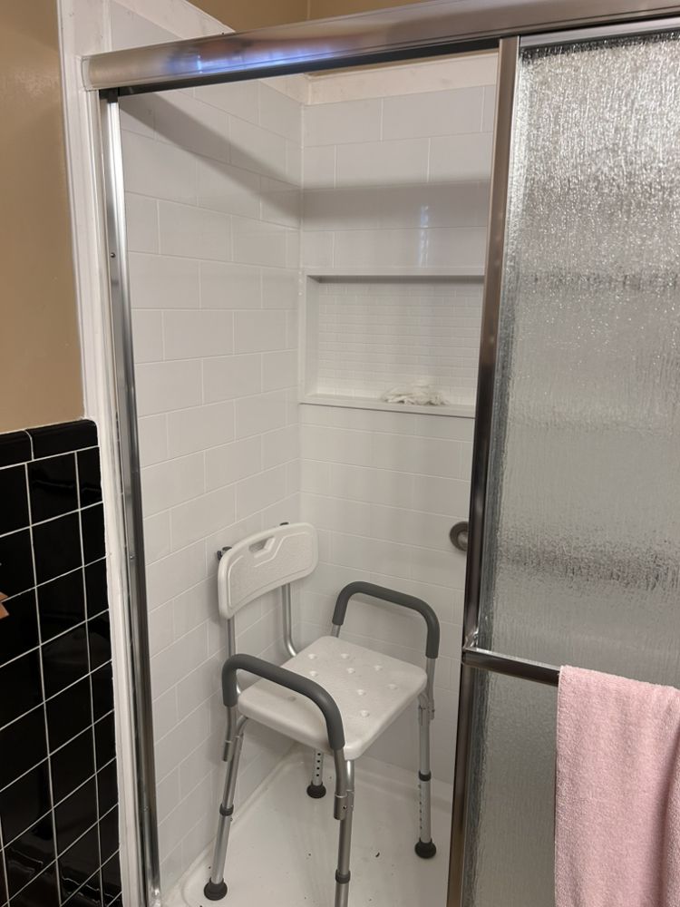 Slide of Rick's General Repair Service