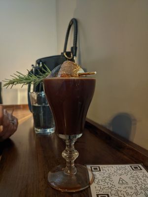 Nightcap by null