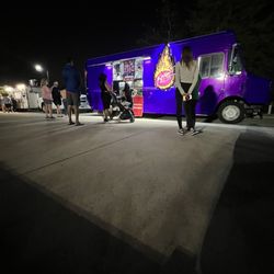 Kaow: Kajun Asian on Wheels - KAOW FOOD TRUCK