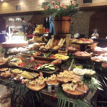 Coles Garden - Cheeses and breads of all kinds. - Caterers Near Me - Oklahoma City, Oklahoma