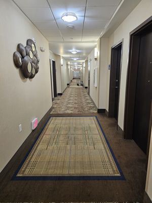 Holiday Inn Express & Suites Richfield by IHG by null
