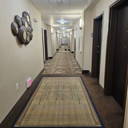 Holiday Inn Express & Suites Richfield - Hall