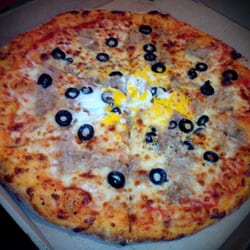 Le Safran - Pizzaaa Torino !
