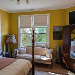 Ellerbeck Mansion Bed & Breakfast - Deserte