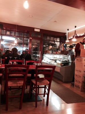 Osteria Bolognese by null