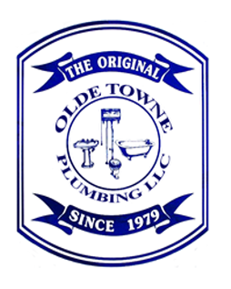 Slide of Olde Towne Plumbing