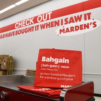 Marden's - Furniture Stores Near Me - Brewer, Maine